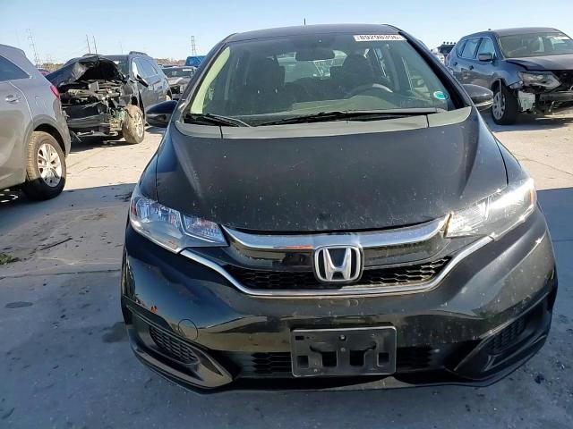 2019 Honda Fit - Image 10