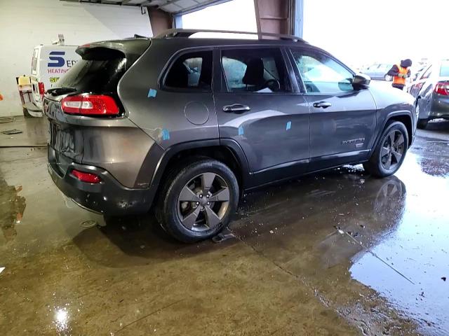 2016 Jeep Grand Cherokee - Image 14