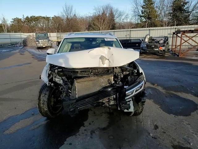 2021 Volkswagen Atlas - Image 12