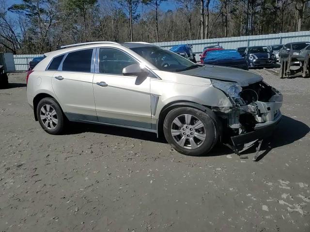 2014 Cadillac SRX - Image 12