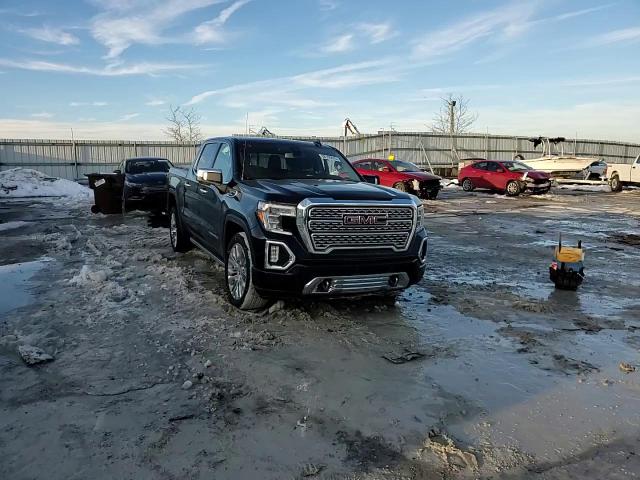 2022 GMC Sierra - Image 10