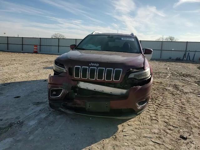 2020 Jeep Grand Cherokee - Image 11