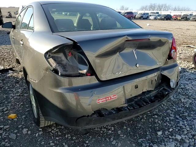 2005 Pontiac G6 - Image 10