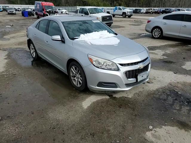 2014 Chevrolet Malibu - Image 10