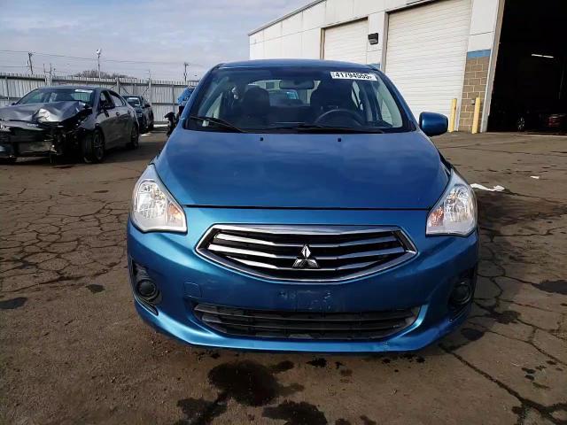 2017 Mitsubishi Mirage - Image 13