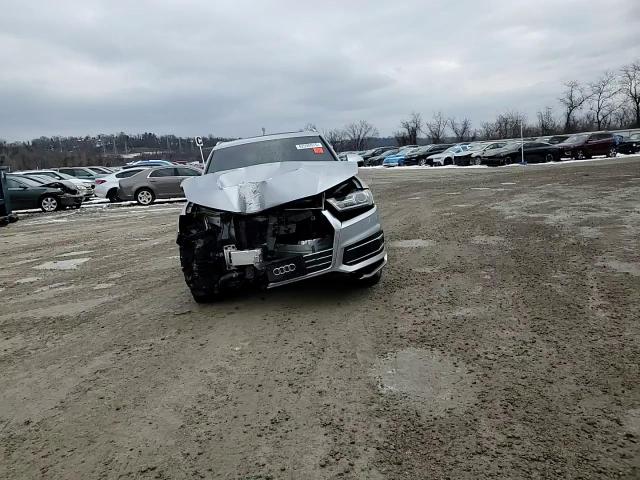 2017 Audi Q7 - Image 14