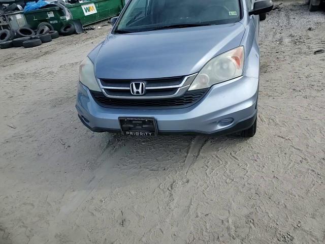 2011 Honda CR-V - Image 12