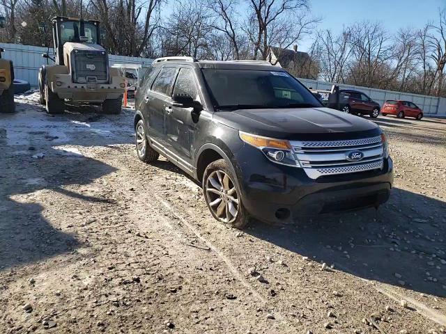 2015 Ford Explorer - Image 14