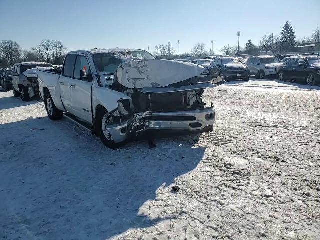 2019 RAM 1500 - Image 11