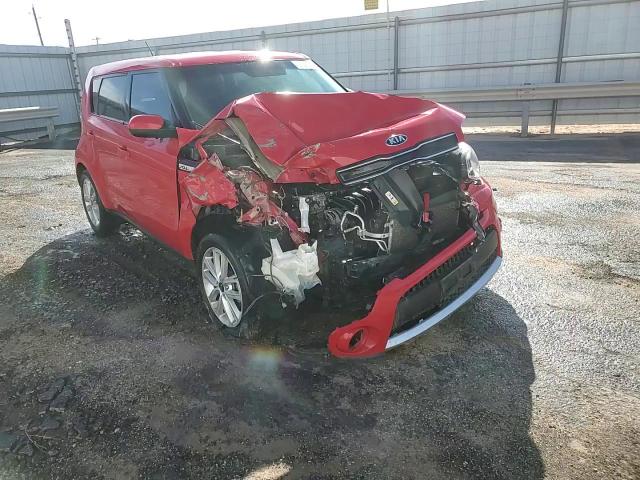 2017 Kia Soul - Image 11