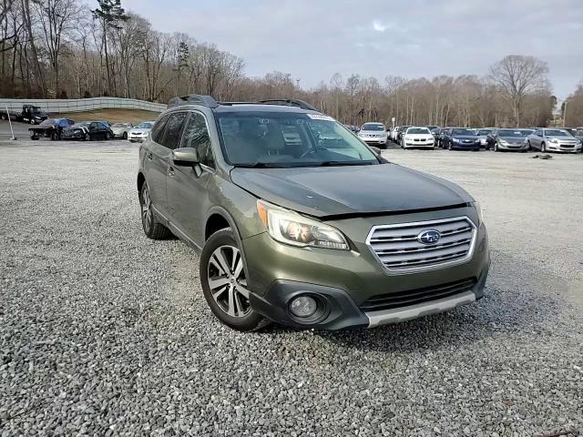 2015 Subaru Outback - Image 12