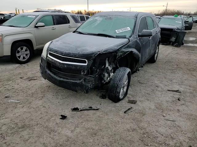 2013 Chevrolet Equinox - Image 11