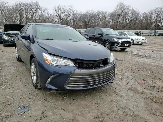 2015 Toyota Camry - Image 11