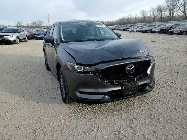2021 Mazda CX-5 - Image 14