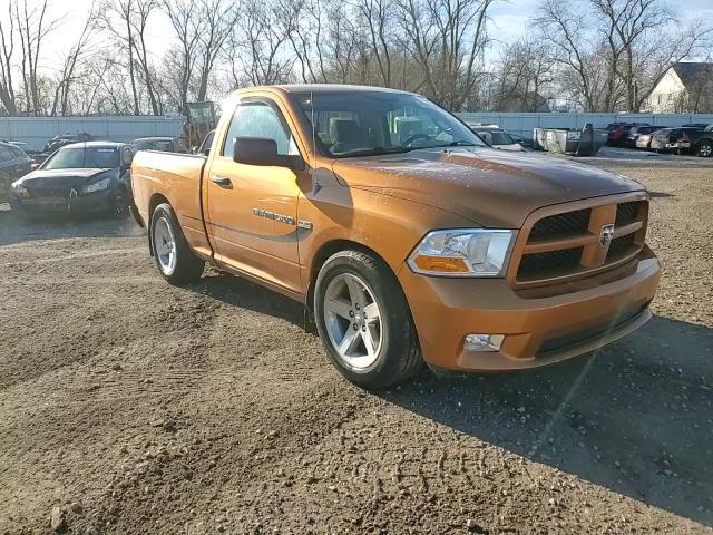 2012 Dodge RAM - Image 14