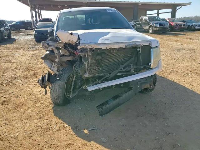 2010 Ford F-150 - Image 11