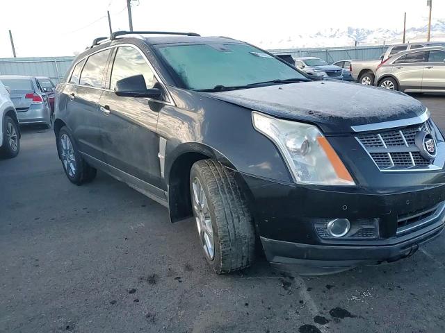 2010 Cadillac SRX - Image 11