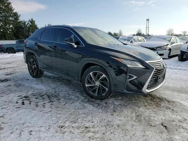 2016 Lexus RX - Image 11