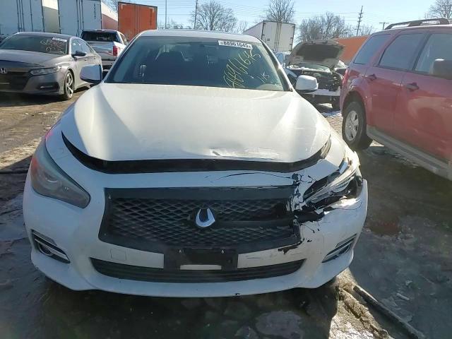 2017 Infiniti Q50 - Image 10