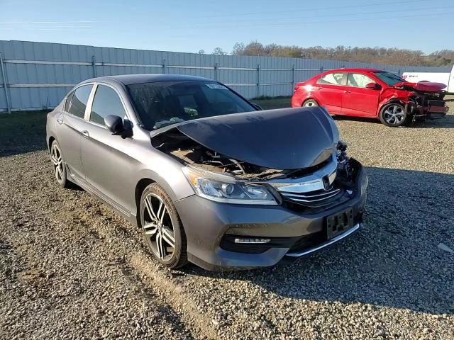 2017 Honda Accord - Image 11