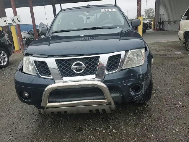 2016 Nissan Navara (Frontier) - Image 14