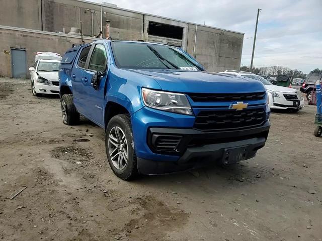 2021 Chevrolet Colorado - Image 10