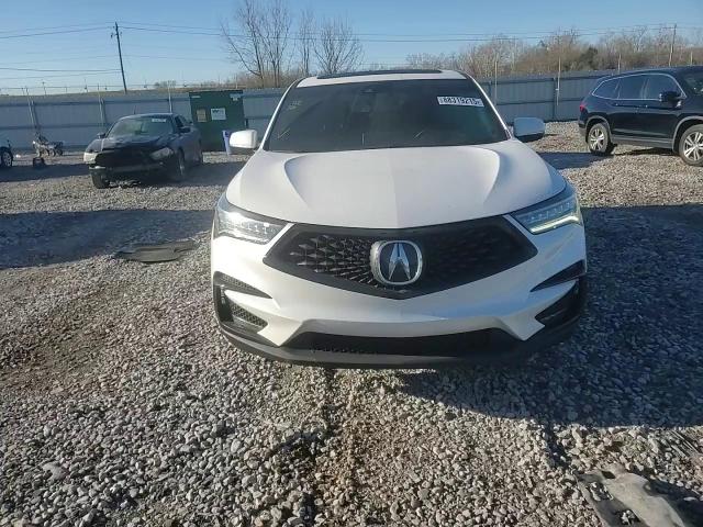 2021 Acura RDX - Image 11