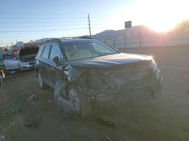 2017 Subaru Outback - Image 11