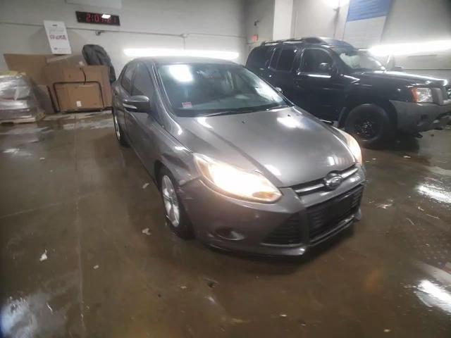 2014 Ford Focus - Image 13