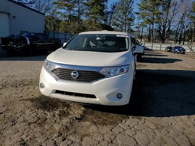 2017 Nissan Quest - Image 14