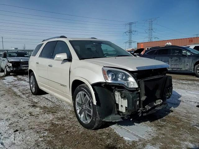 2012 GMC Acadia - Image 12