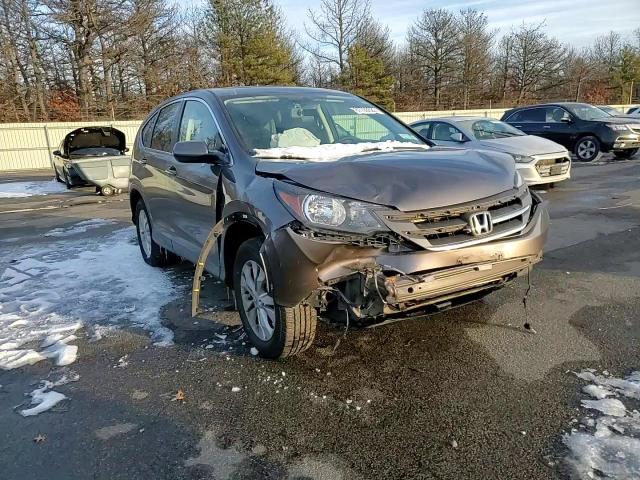 2014 Honda CR-V - Image 11