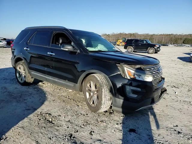 2017 Ford Explorer - Image 12