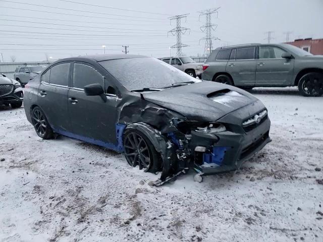 2018 Subaru WRX - Image 11