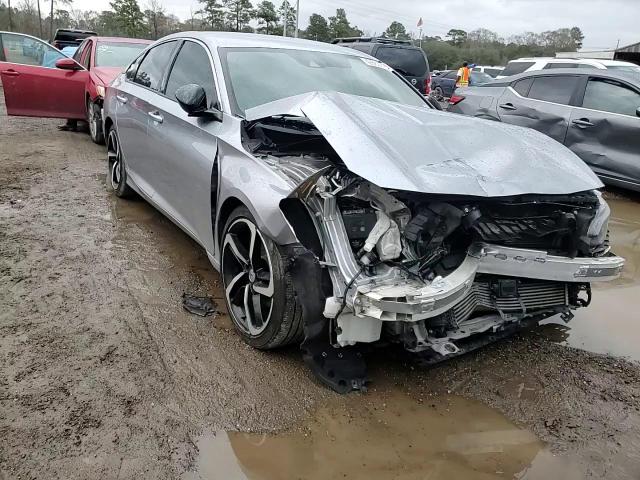 2021 Honda Accord - Image 11