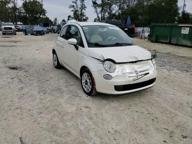 2012 Fiat 500 - Image 13