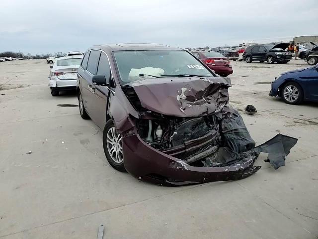 2013 Honda Odyssey - Image 10