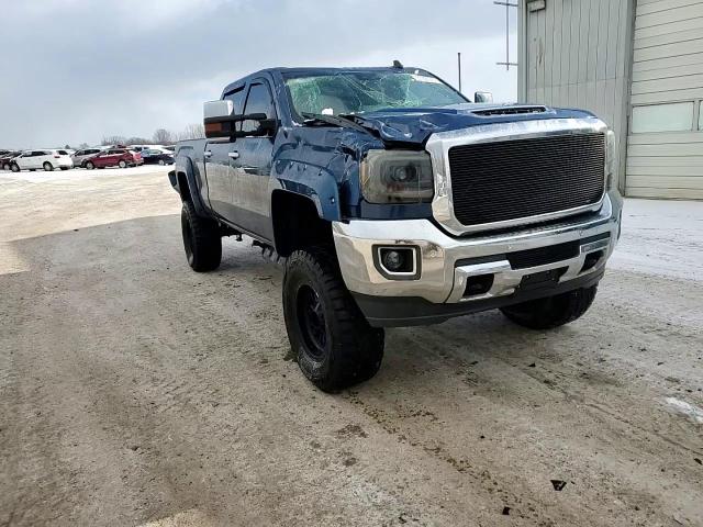 2018 GMC Sierra - Image 13