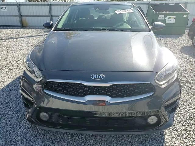 2020 Kia Forte - Image 11