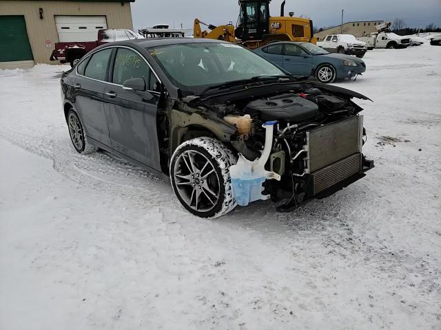 2015 Ford Fusion - Image 13