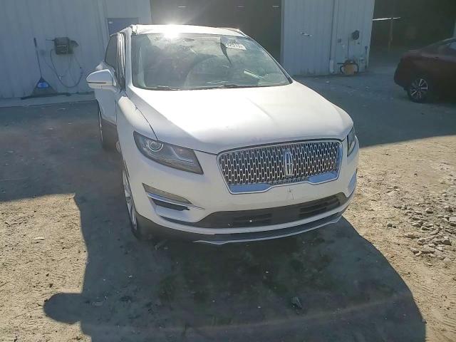 2019 Lincoln MKC - Image 11