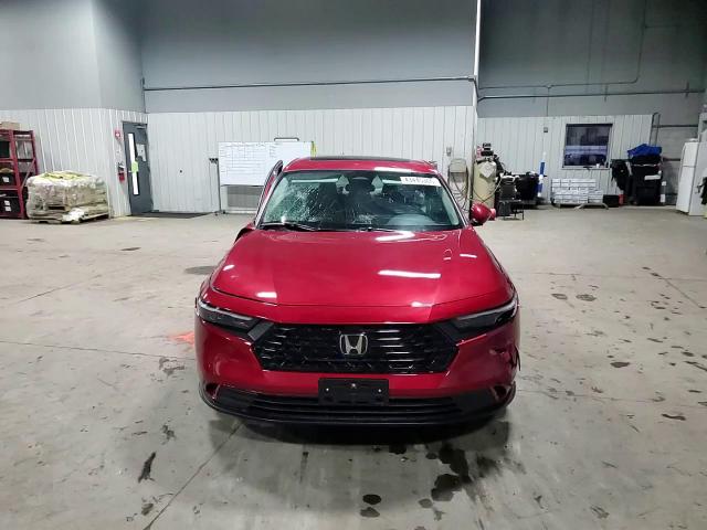 2024 Honda Accord - Image 11