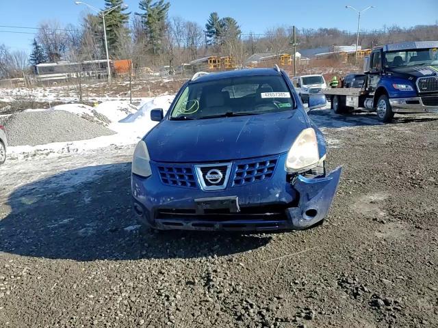 2008 Nissan Rogue - Image 12