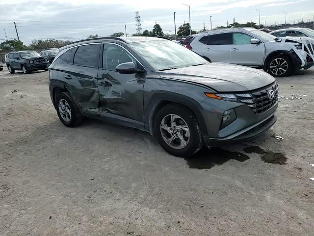2023 Hyundai Tucson - Image 12