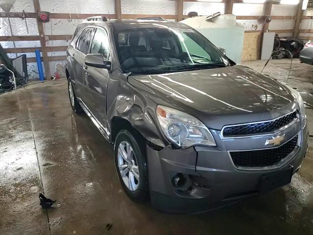 2012 Chevrolet Equinox - Image 14