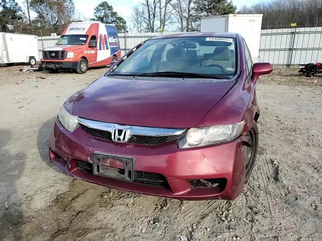 2009 Honda Civic - Image 11