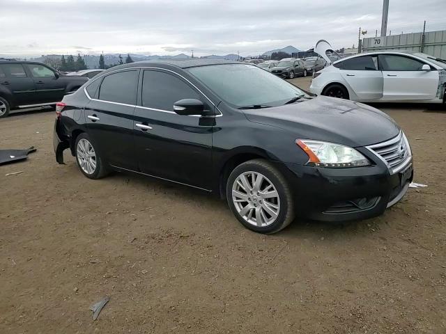 2014 Nissan Sentra - Image 10