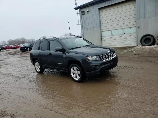 2014 Jeep Compass - Image 15