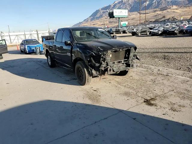 2016 RAM 1500 - Image 11