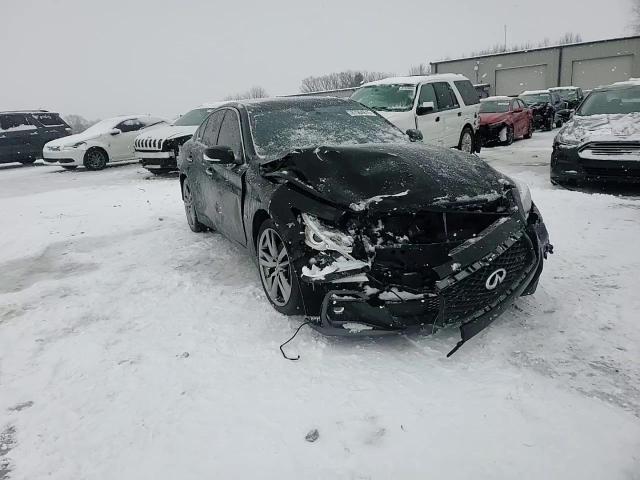 2019 Infiniti Q50 - Image 13